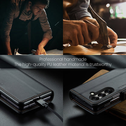 Samsung Foldable Screen Card Slot Hot Sale Case (Exclusive)