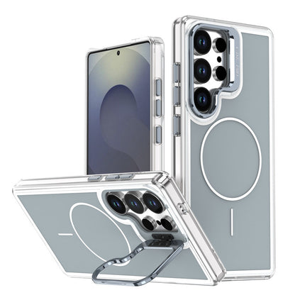 Samsung Ultra Magnetic Phone Case Bright 2 Color Lens Holder (Exclusive)
