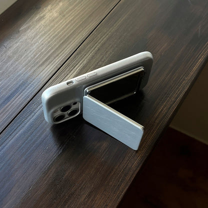 Apple Iphone Casual Mirror Holder Case (Exclusive)