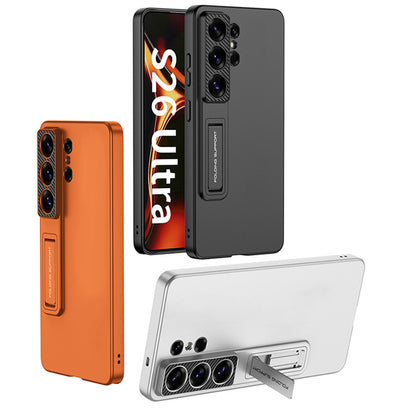 Samsung Ultra Fashionable Anti-Fall Frosted Hard Shell Simple case (Exclusive)