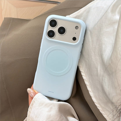 Apple Iphone Film soft Macaron Case (Exclusive)