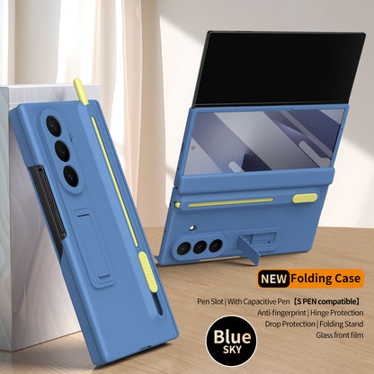 Samsung Galaxy Z Trifold Stylus Holder Phone Case (Exclusive)