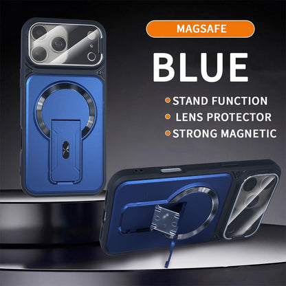 Samsung Ultra Series Product Shield with camera protection Mobile Case (Exclusive)