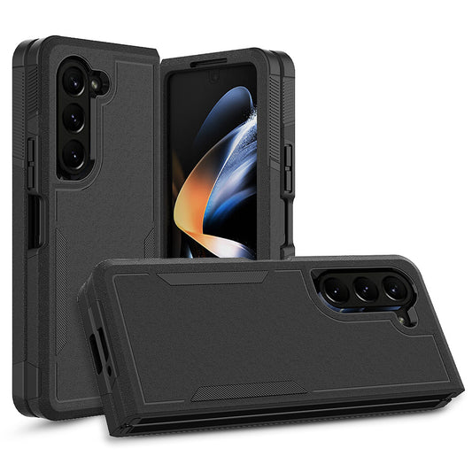 Samsung Fold Seris European and american style Case (Exclusive)