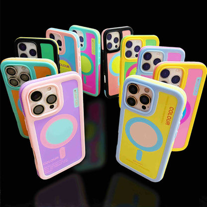 Apple Iphone Cici-City Summer Dopamine Case (Exclusive)