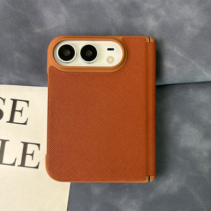 Apple Iphone Ultra FOLD new skin-feel with screen protector case (Exclusive)