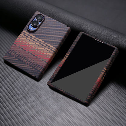 Samsung Fold full-coverage case (Exclusive)