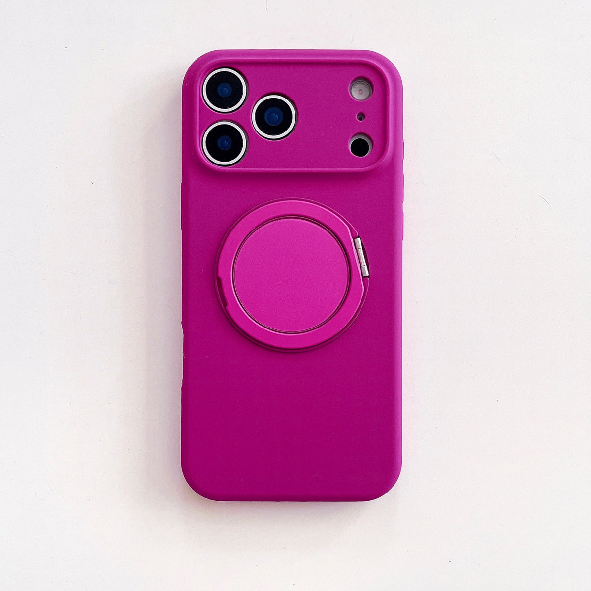 Apple Iphone 360 Rotating Stand Suitable Case (Exclusive)