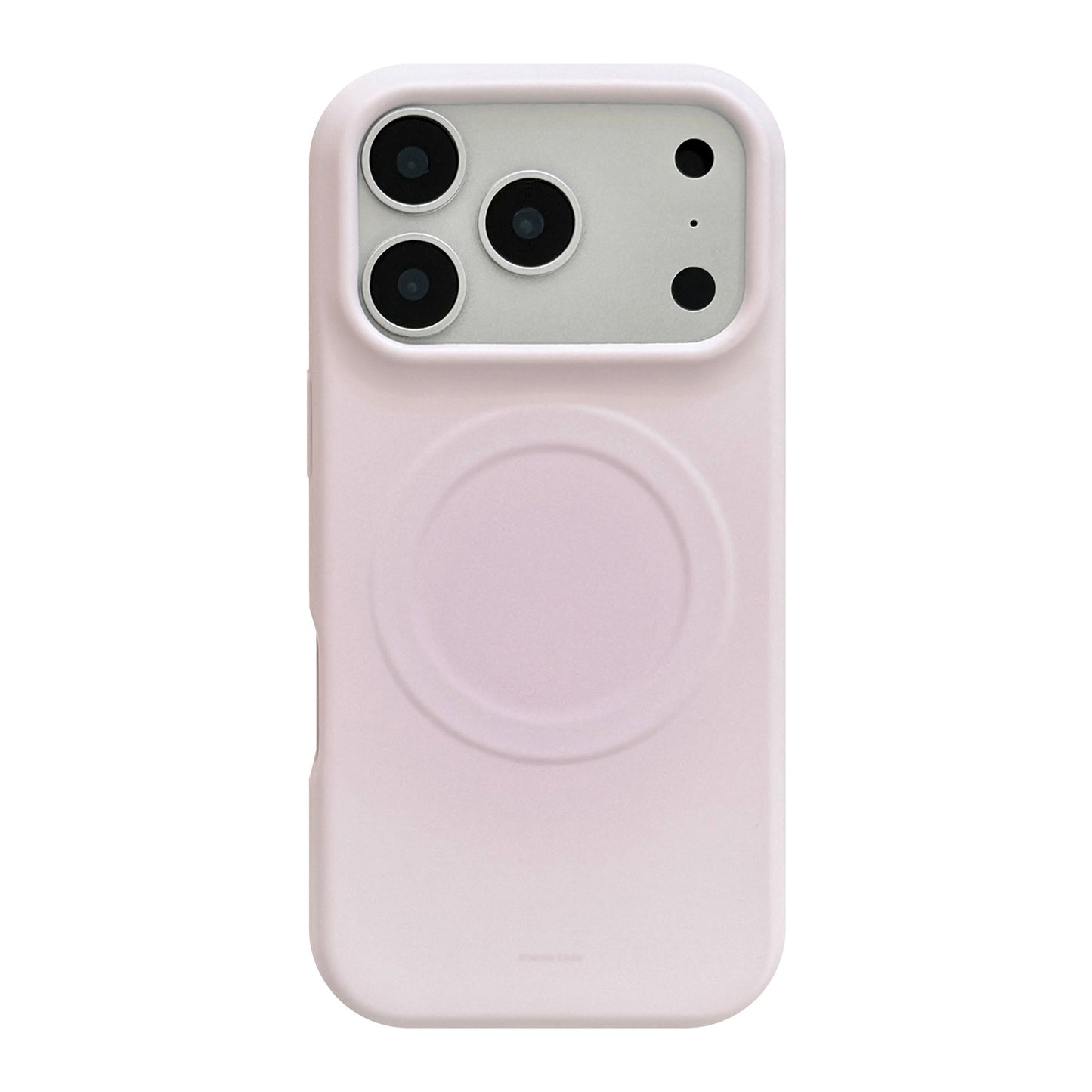 Apple Iphone Film soft Macaron Case (Exclusive)
