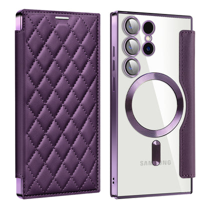 Samsung Ultra series Yashun Small Fragrance Style Case (Exclusive)