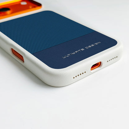 Apple Iphone Edge-Magnetic Suction Case (Exclusive)