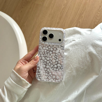 Apple Iphone Fresh and Simple Floral Phone Protective Case (Exclusive)