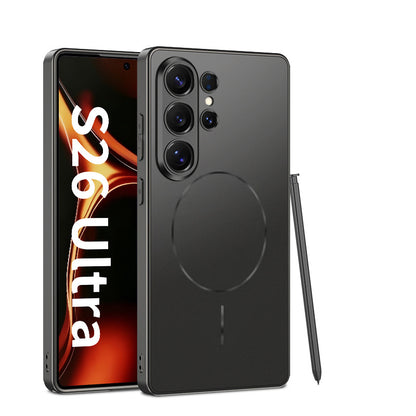Samsung Ultra-Skin-Friendly Ag Phone Case (Exclusive)