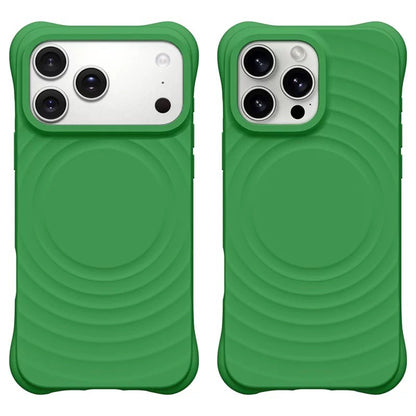 Apple Iphone series Top Version Caseti Co-Branded Wave Mobile Phone Case (Exclusive)