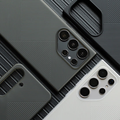 Samsung Ultra Series Three Dimensional Texture Frosted Hard Case (Exclusive)