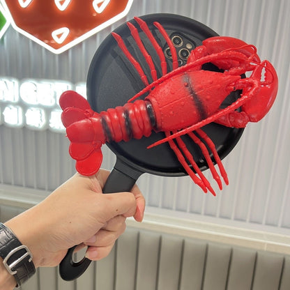 Apple Iphone Large Lobster Frying Pan Case (Exclusive)