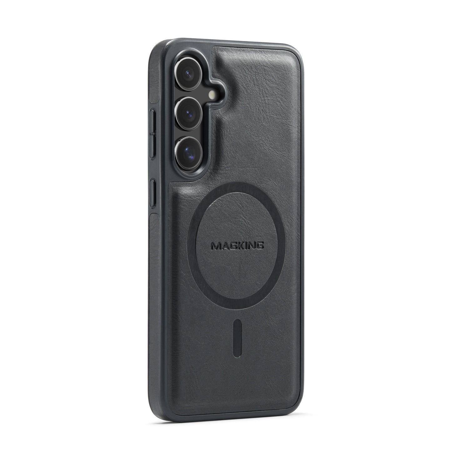 Samsung Ultra Series anti-theft brush magnetic protective Case (Exclusive)
