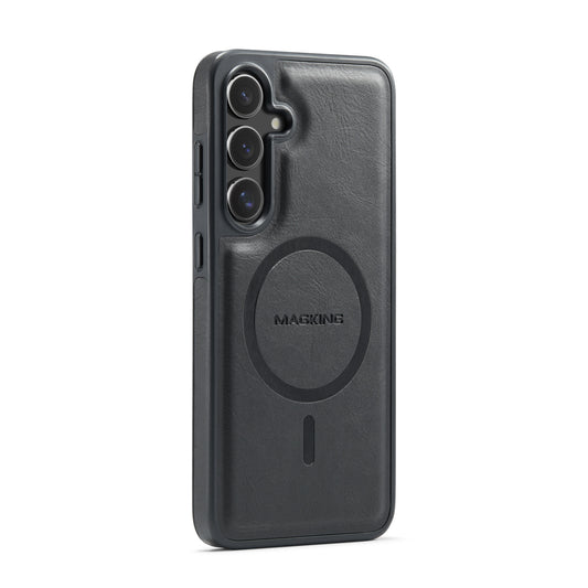 Samsung Ultra Series anti-theft brush magnetic protective Case (Exclusive)