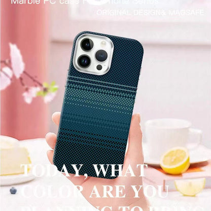 Apple iphone Carbon Fiber Pattern Kevlar Phone Case (Exclusive)