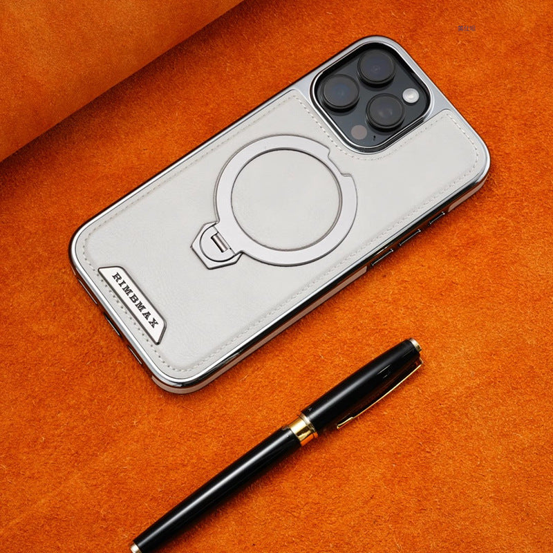Apple Iphone Mobile Phone Case Magnetic Holder Case (Exclusive)