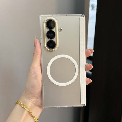 Samsung Ultra series High-Appearance Ultra-thin double central axis Value Case (Exclusive)