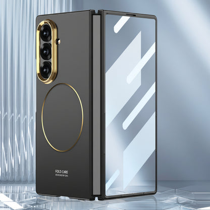 Samsung Z Fold Stacked Screen Mobile Phone Case (Exclusive)