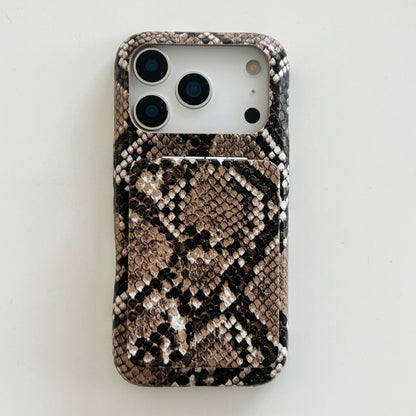 Apple Iphone Casual Mirror Holder Case (Exclusive)