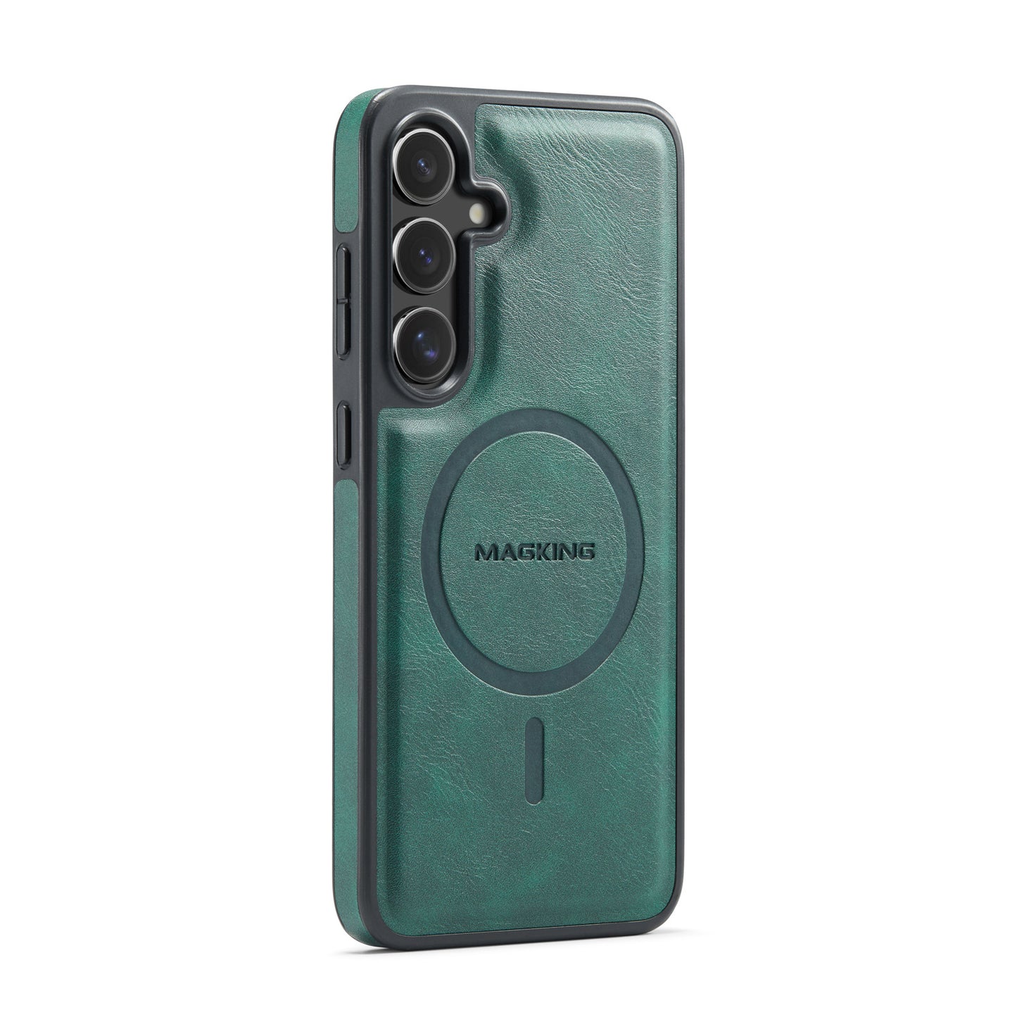 Samsung Ultra Series anti-theft brush magnetic protective Case (Exclusive)