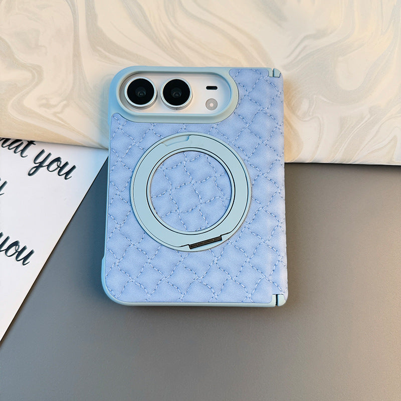 Apple iPhone Ultra Fold central magnetic attachment case (Exclusive)