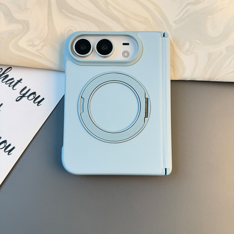 Apple iPhone Ultra Fold central magnetic attachment case (Exclusive)
