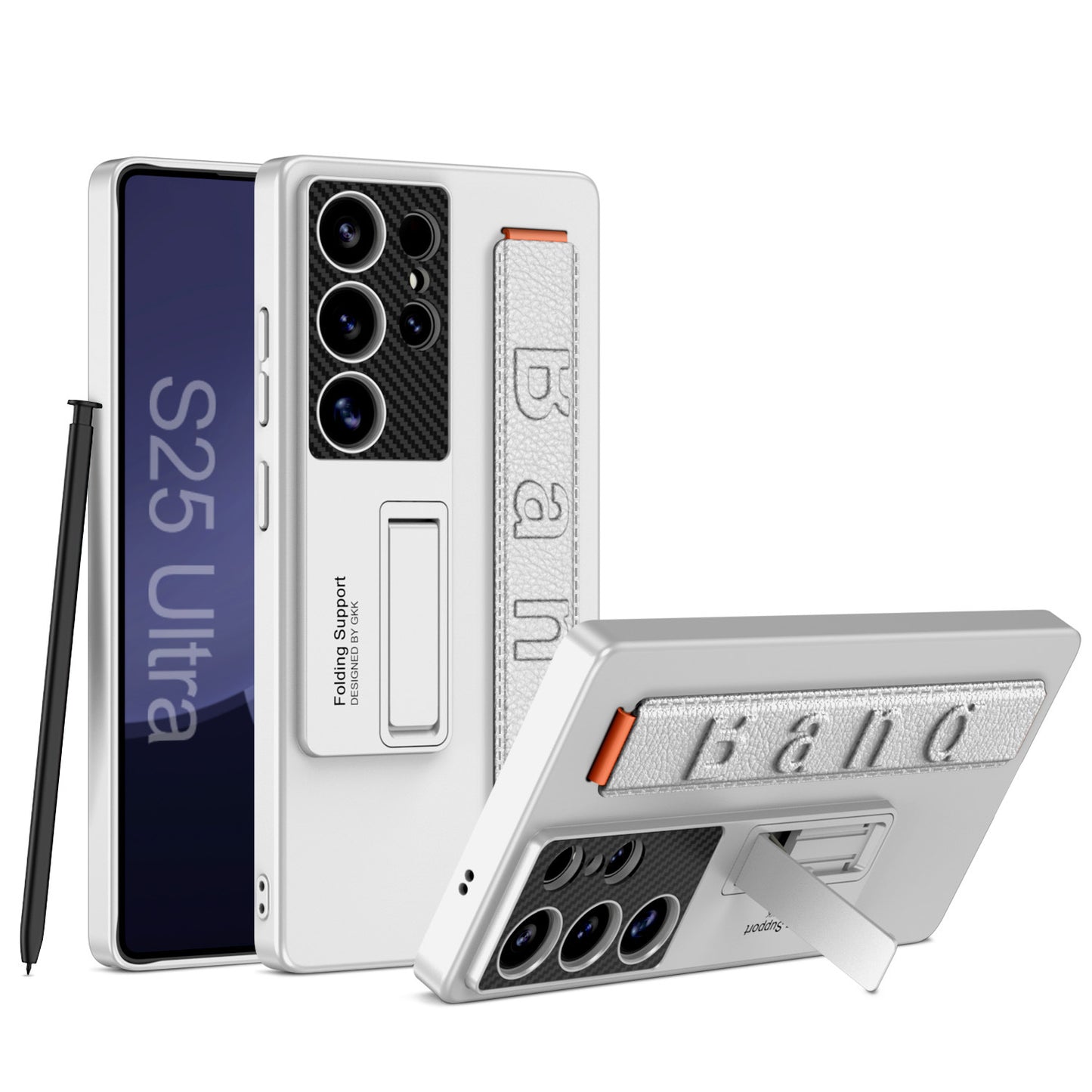 Samsung Ultra series Trade Wristband Mobile Phone Case (Exclusive)