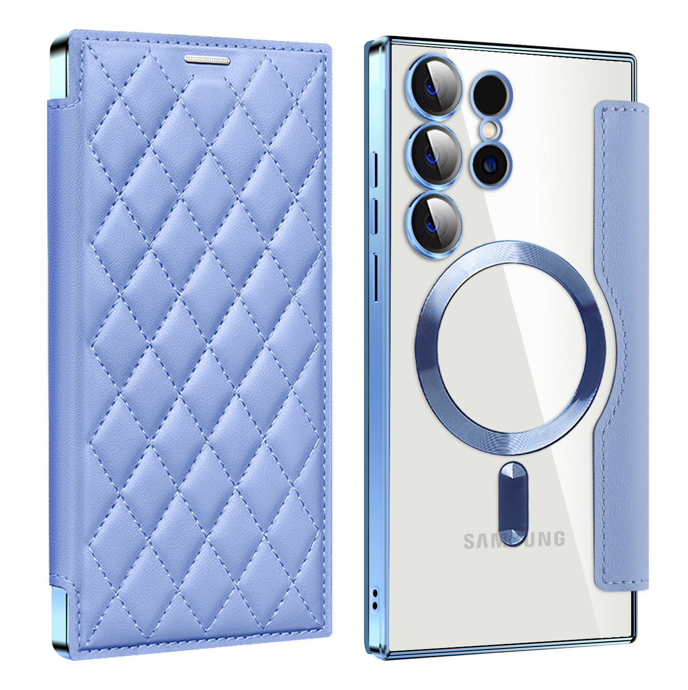 Samsung Ultra series Yashun Small Fragrance Style Case (Exclusive)