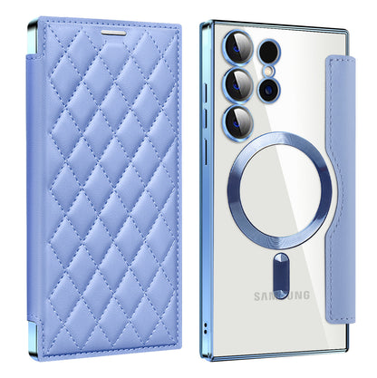 Samsung Ultra series Yashun Small Fragrance Style Case (Exclusive)