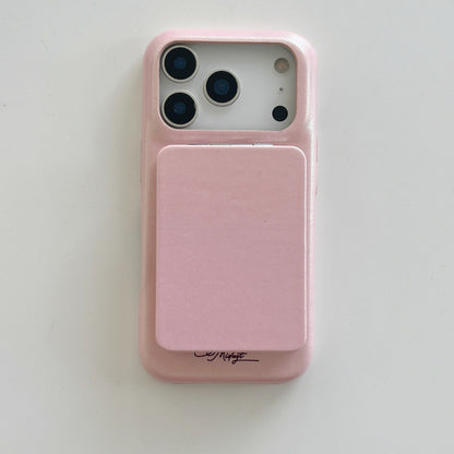 Apple Iphone Casual Mirror Holder Case (Exclusive)