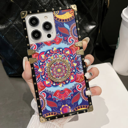 Apple iphone Colorful Wind Chime Phone Case (Exclusive)