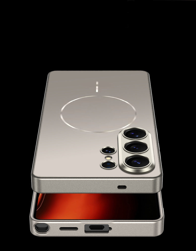 Samsung Ultra-Skin-Friendly Ag Phone Case (Exclusive)