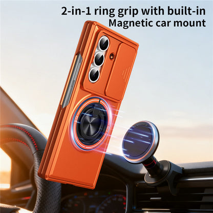 Samsung Folding Phone Case Galaxy Z Anti-Fall Case (Exclusive)