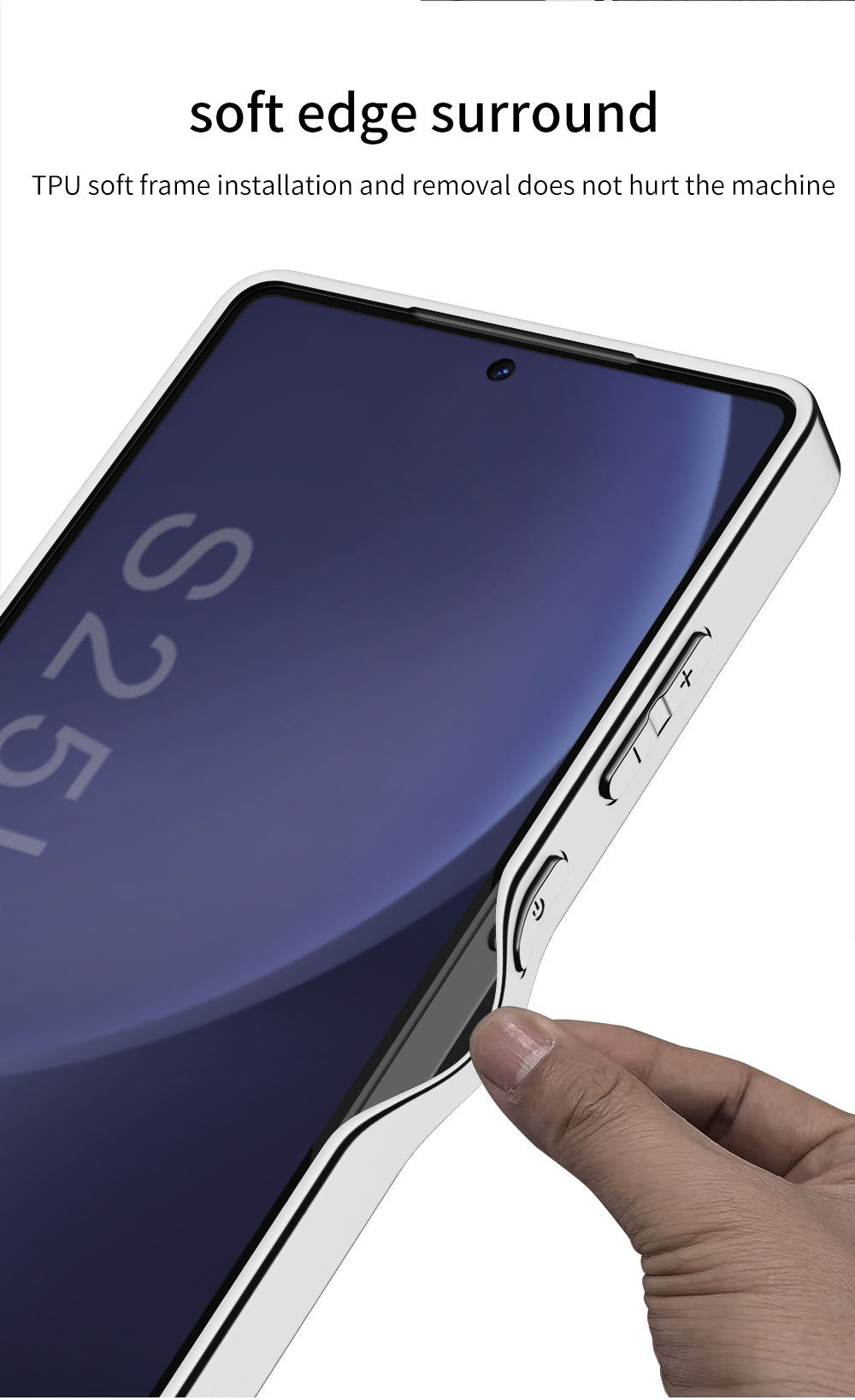 Samsung ultra series Leather Texture Phone Case (Exclusive)