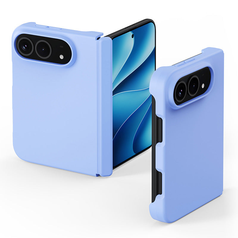 Apple iPhone Ultra Fold new liquid full-coverage drop protection case (Exclusive)