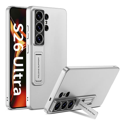 Samsung Ultra Fashionable Anti-Fall Frosted Hard Shell Simple case (Exclusive)