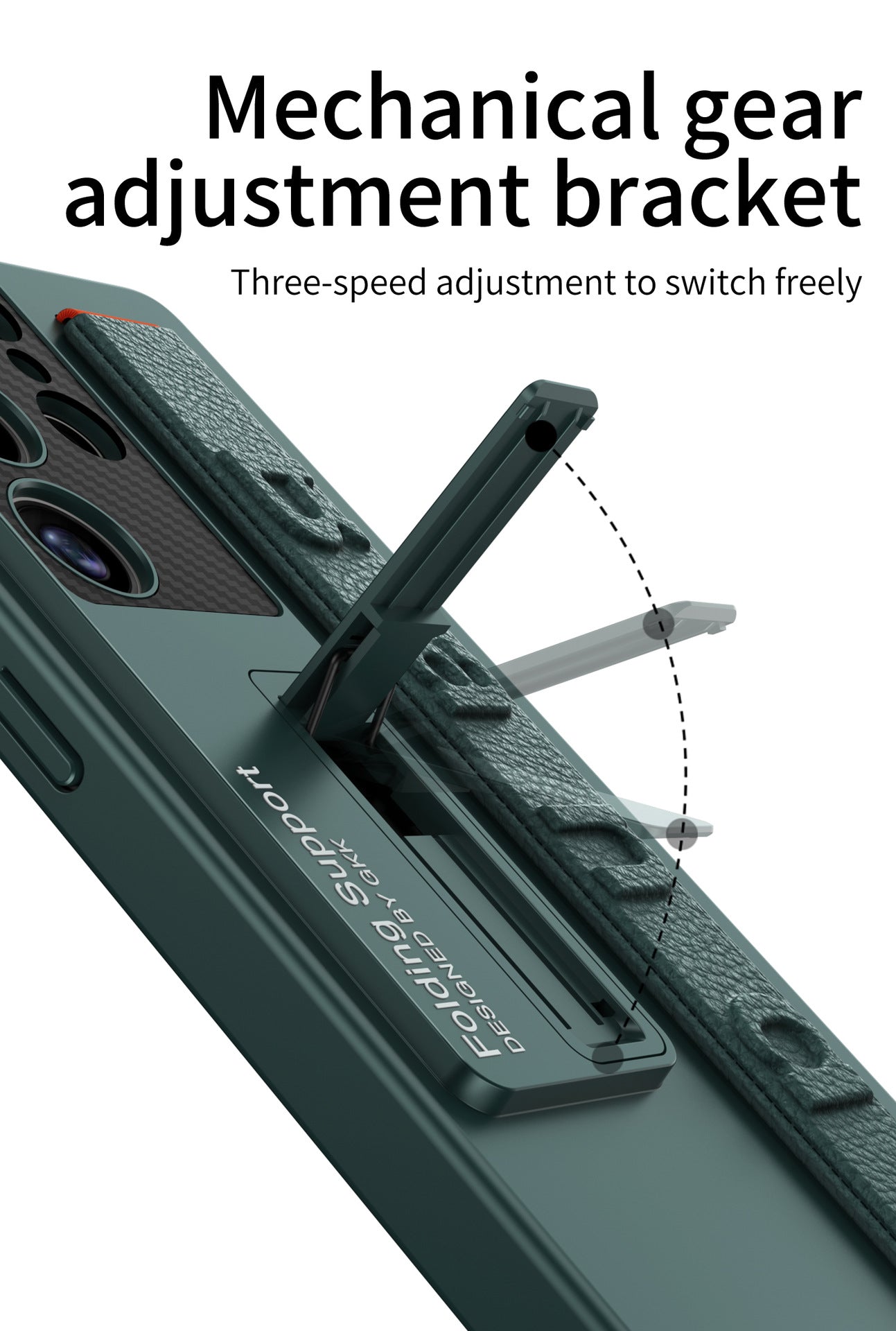 Samsung Ultra series Trade Wristband Mobile Phone Case (Exclusive)