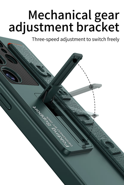 Samsung Ultra series Trade Wristband Mobile Phone Case (Exclusive)
