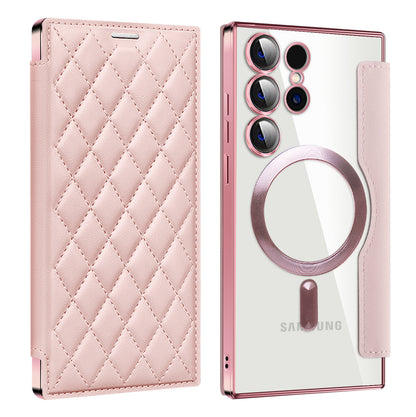 Samsung Ultra series Yashun Small Fragrance Style Case (Exclusive)