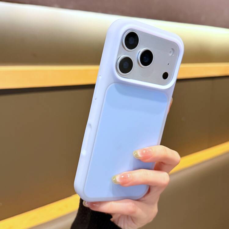 Apple Iphone Covers in Ice-Cream Colored Protective case