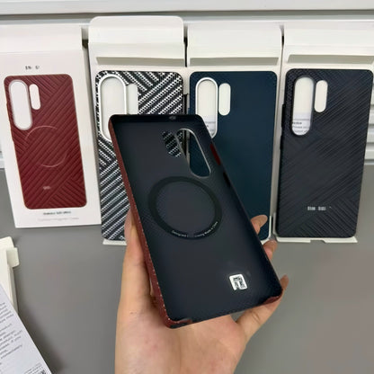 Samsung Ultra series Ultra-Thin Carbon Pattern Case (Exclusive)