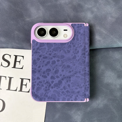 Apple Iphone Ultra FOLD new skin-feel with screen protector case (Exclusive)