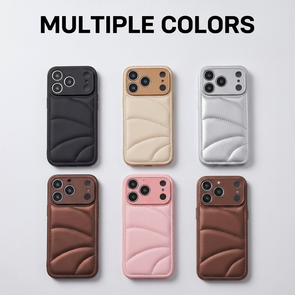 Apple Iphone Jacket Phone Case Two-In-One (Exclusive)
