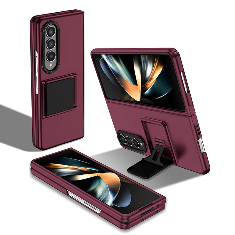 Samsung Fold Series Frosted Case (Exclusive)