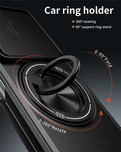 Samsung Folding Phone Case Galaxy Z Anti-Fall Case (Exclusive)