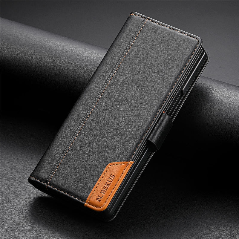 Samsung Fold Series Protective fold Case (Exclusive)